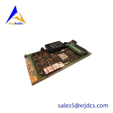 Allen Bradley 1336S-MCB-SPI 74100-071-51 Drive Board, Industrial Automation Control Module