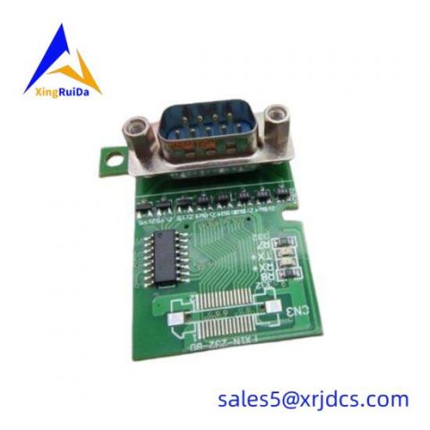 Allen-Bradley 440N-C02068 AC Drive with Full Numeric LCD Interface