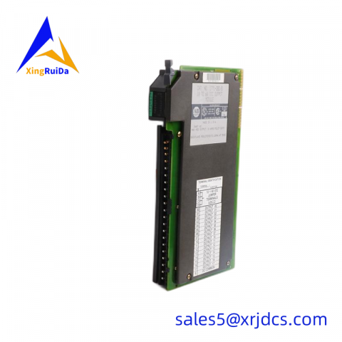AB 1756-PH75 ControlLogix Power Supplies: Industrial Grade Power Solution