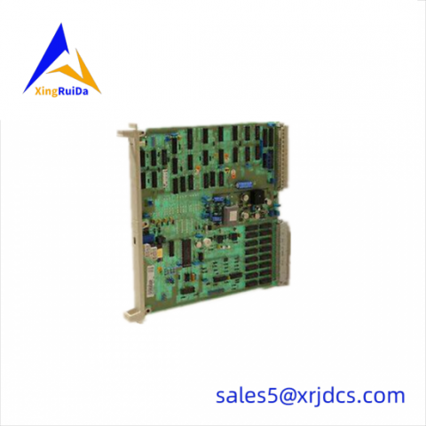 ABB 3HAC7701-1 Industrial Control Module for Efficient Automation Solutions