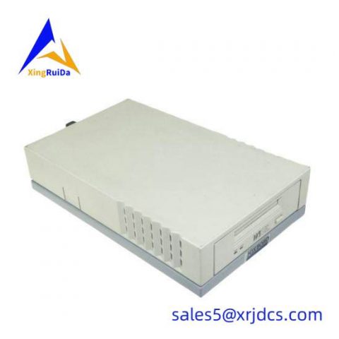 FOXBORO PO916JS System Module - High Precision Industrial Control Component