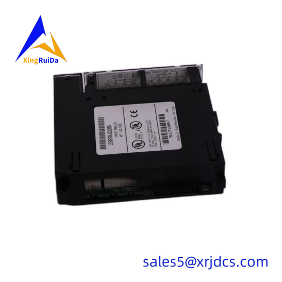 ge_is200vsvoh1b.png GE IC754VSBOSMTD - High-Performance Input Module for Industrial Automation Systems