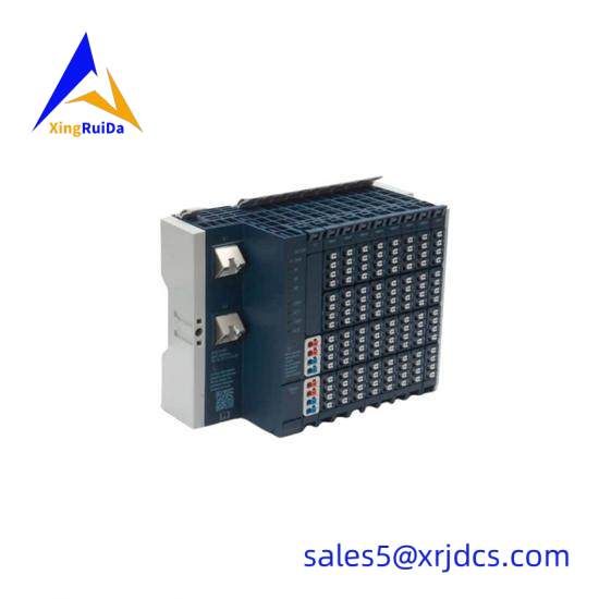 general_electric_epxpns001_network_adapter.jpg GE IC754VSBOSMTD - High-Performance Input Module for Industrial Automation Systems